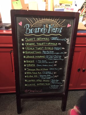 Menu photo 4 Kate's Downtown Port Huron, MI Menu photo 4 Kate's Downtown Port Huron, MI