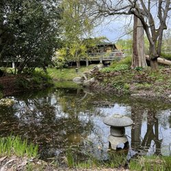 UBC Botanical Garden