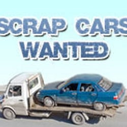 Scrap Cars