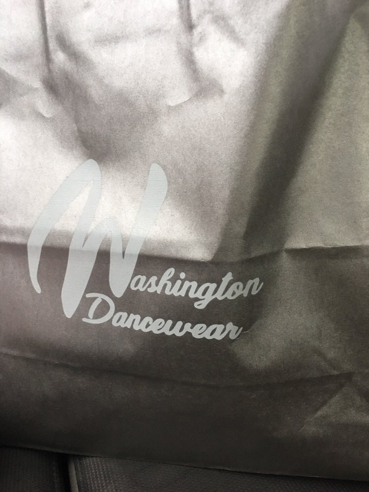 WASHINGTON DANCEWEAR 15 Photos 7933 Central Ave, Capitol Heights, Maryland Dance Wear
