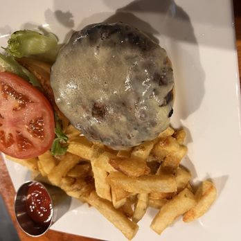 The Munching Meeple - Burger - Burgers Near Me - Camden, Maine The Munching Meeple - Burger - Burgers Near Me - Camden, Maine