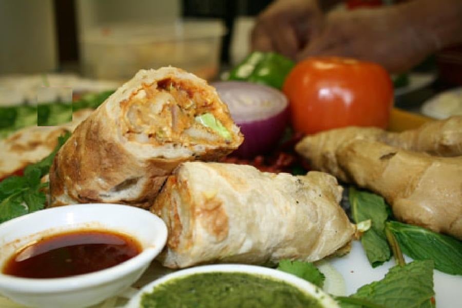 Chaats And Currys