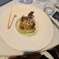 Five Rivers - Tandoori Lamb Chops