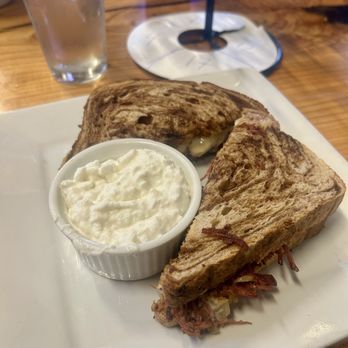 Great Revivalist Brewery - Rueben - Breweries Near Me - Clinton, Iowa