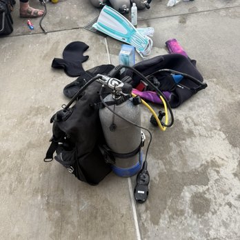 Ocean Enterprises - Scuba Diving Near Me - San Diego, California
