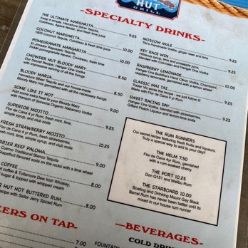 Chowder Hut - Seafood Near Me - San Francisco, California Chowder Hut - Seafood Near Me - San Francisco, California