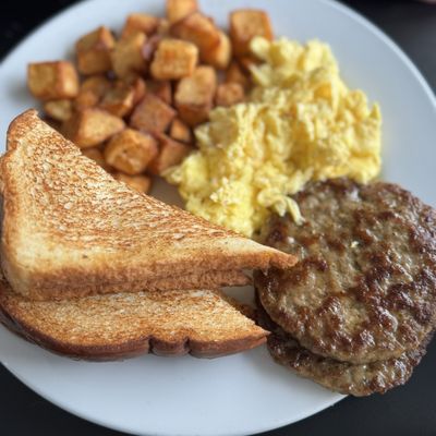 Mama's Boy Restaurant by null