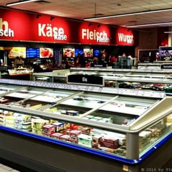 EDEKA Frischemarkt Trabold - Alles frisch! (05/2016)