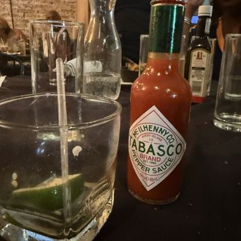 Row House - Spicy Guava with that lime. Magic! - New American Near Me - New York, New York Row House - Spicy Guava with that lime. Magic! - New American Near Me - New York, New York