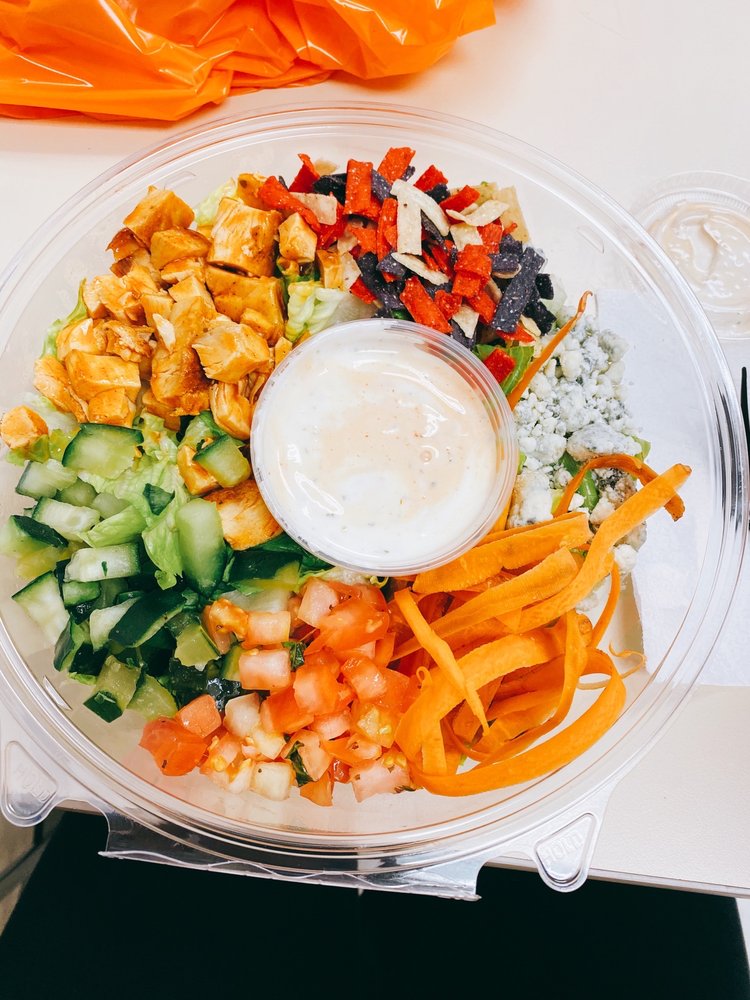 BLEND SMOOTHIE AND SALAD BAR NEW WINDSOR 74 Photos & 58 Reviews