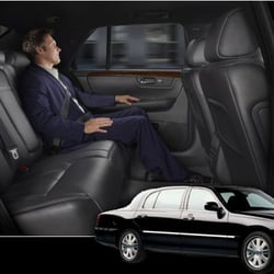 Metro Airport Cars & Town Car Service