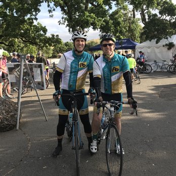 Tour de Cure - Tours Near Me - Oakland, California