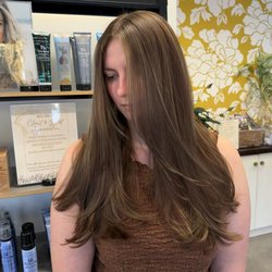 Salon K