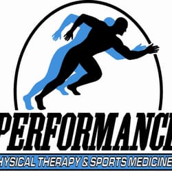 Performance Physical Therapy & Sports Medicine