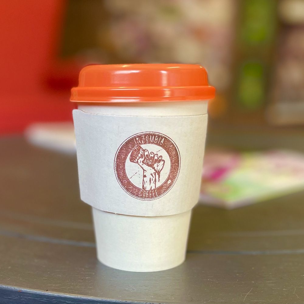 Inzombia Coffee - Coffee - Coffee & Tea Near Me - Rockford, Illinois Inzombia Coffee - Coffee - Coffee & Tea Near Me - Rockford, Illinois