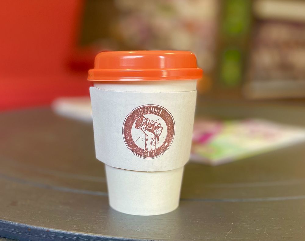 Inzombia Coffee