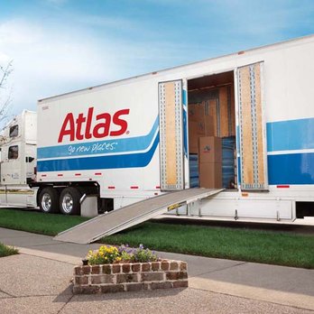 Atlas Van Lines Agent - Movers Near Me - Boise, Idaho