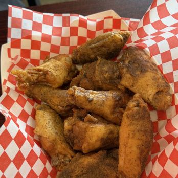 NGHBRS Kitchen - Lemon pepper - Asian Fusion Near Me - Lakewood, California NGHBRS Kitchen - Lemon pepper - Asian Fusion Near Me - Lakewood, California