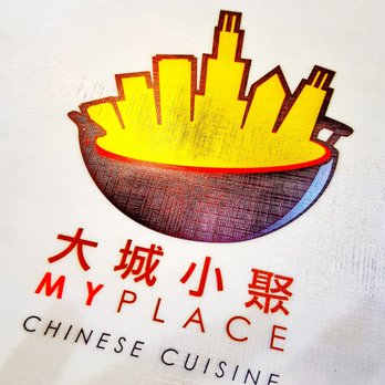 My Place - Chinese Near Me - Chicago, Illinois