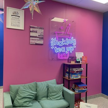Chatime - Towson - seating + board games - Bubble Tea Near Me - Towson, Maryland Chatime - Towson - seating + board games - Bubble Tea Near Me - Towson, Maryland