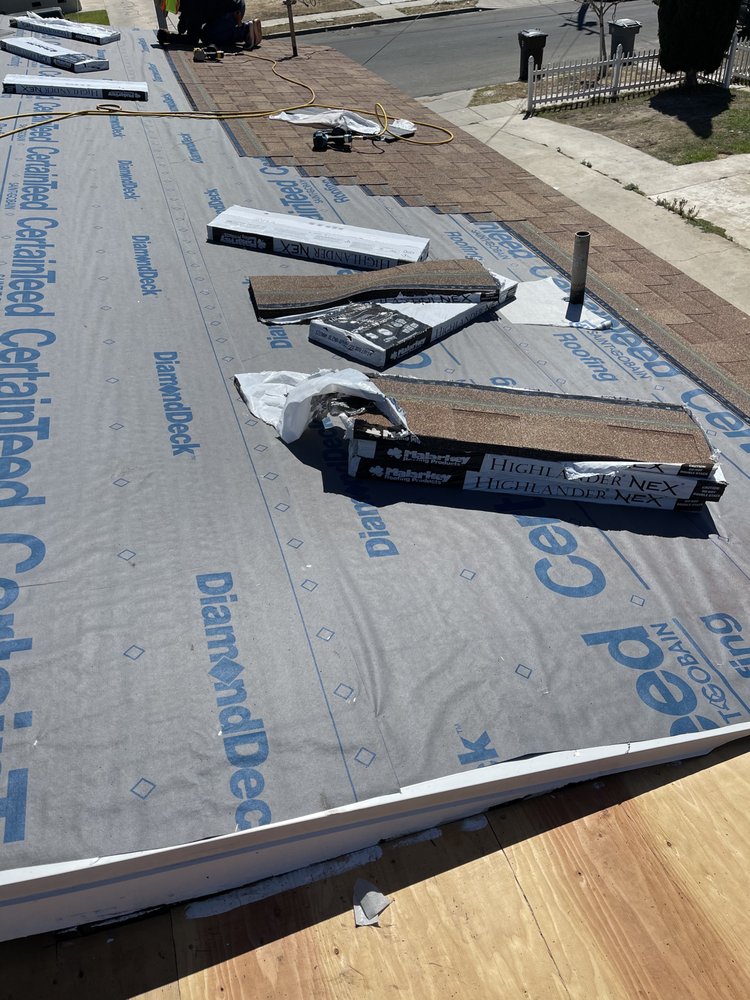 Slide of JR’s Handyman Services