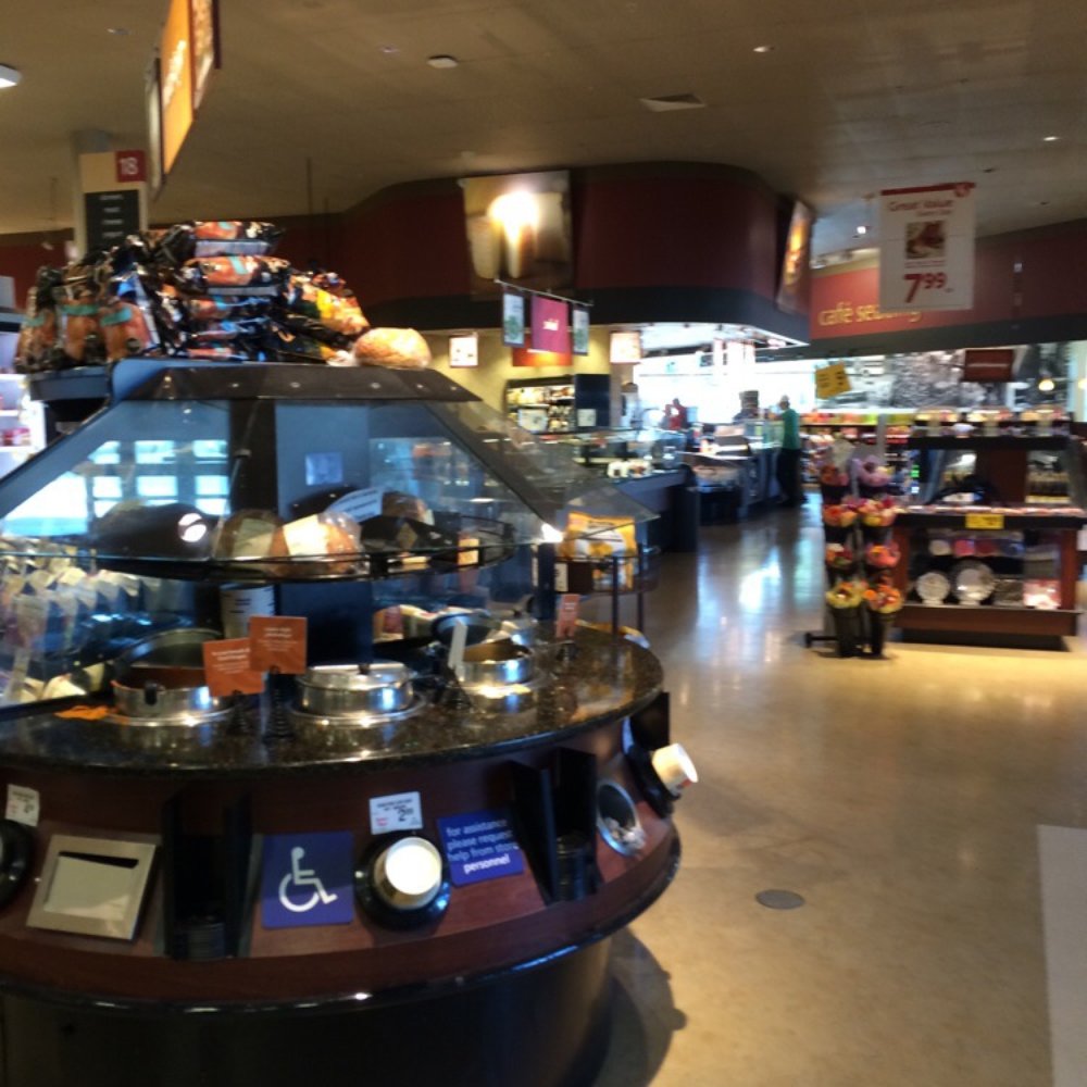 Safeway - Deli area - Grocery Near Me - Bozeman, Montana Safeway - Deli area - Grocery Near Me - Bozeman, Montana