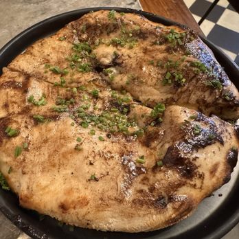 GupShup - Onion Chili Cheese Kulcha - Indian Near Me - New York, New York