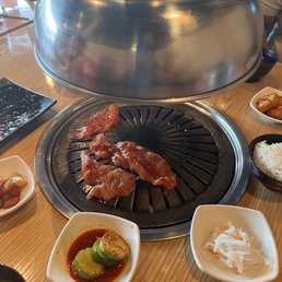 Bulgogi