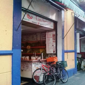 Las Brisas - Un rico lugar para desayunar. - Juice Bars & Smoothies Near Me - Puebla, PUE