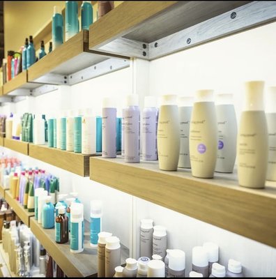 THE SALON , 4097 Jericho Tpke, East Northport, NY 11731, US
