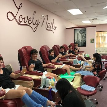 Lovely Nails - Nail Salons Near Me - Panama City Beach, Florida Lovely Nails - Nail Salons Near Me - Panama City Beach, Florida