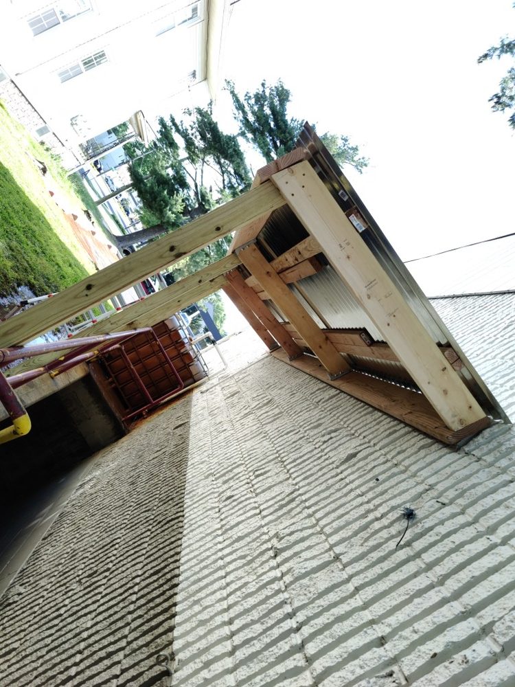 Slide of Ripple Contracting