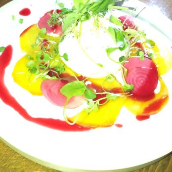 Battello - Burrata! - Italian Near Me - Jersey City, New Jersey