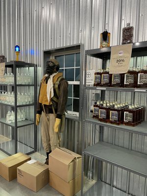 Flying Ace Farm by null