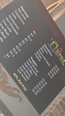 Menu photo 1 Celine Mediterranean Cuisine Auckland, AUK Menu photo 1 Celine Mediterranean Cuisine Auckland, AUK