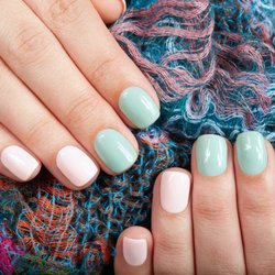 Star Nail Covington