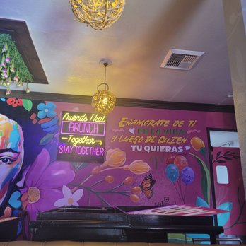 Santo Remedio - Me encanto, estoy totalmente de acuerdo! - Mexican Near Me - Orange, California Santo Remedio - Me encanto, estoy totalmente de acuerdo! - Mexican Near Me - Orange, California