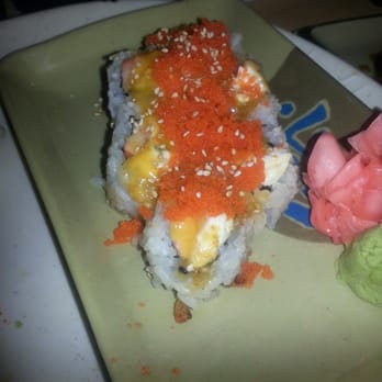 Oishii - Sushi Bars Near Me - Houston, Texas