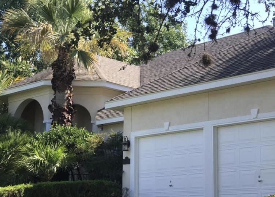 Slide of Exxpress Roofing