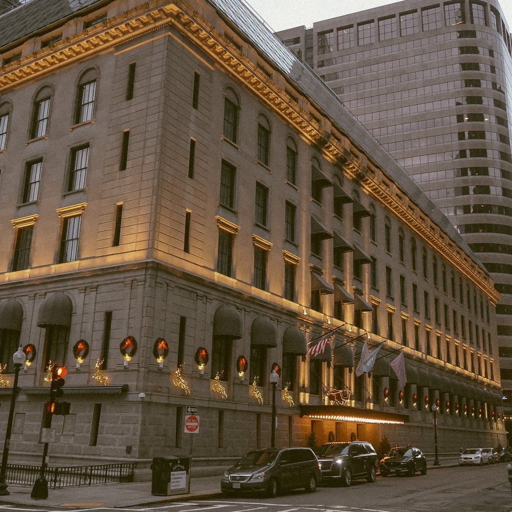 The Fed - Pubs Near Me - Boston, Massachusetts The Fed - Pubs Near Me - Boston, Massachusetts