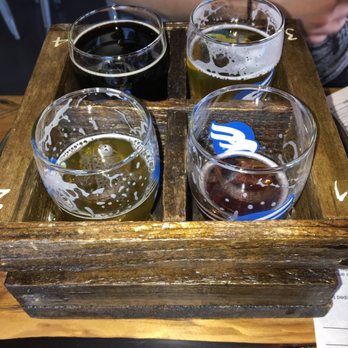 Phillips Brewing - Breweries Near Me - Victoria, British Columbia Phillips Brewing - Breweries Near Me - Victoria, British Columbia