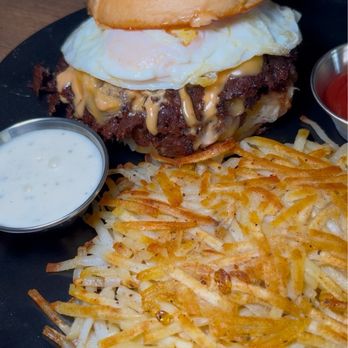 Strange Brews Coffee & Bites - Breakfast & Brunch Near Me - Buena Park, California