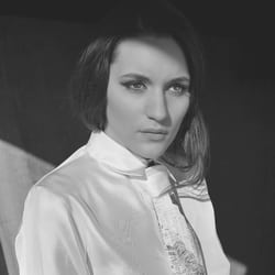 Audrey Verniol, Maquilleuse professionnelle
