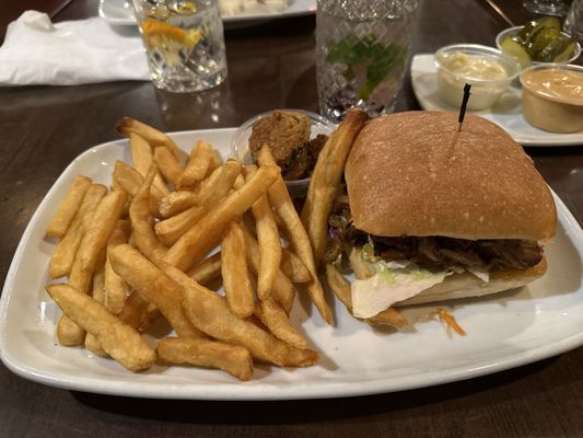 Brack's Grille & Tap by null