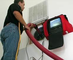Key Air Duct Cleaning and Restoration Services