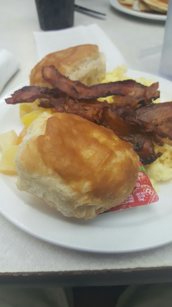 Shoney’s 20 Photos & 27 Reviews American (Traditional) 1206 S