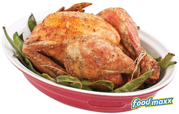 Foodmaxx by null
