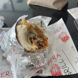 Best Chicken Shawarma in Massachusetts