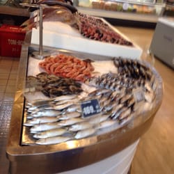 SM Supermarket