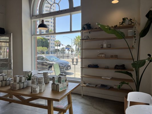 Rose Park Roasters by null